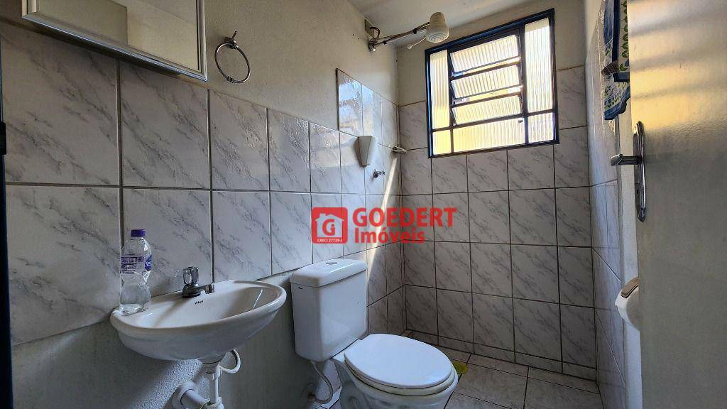 Casa de Condomínio à venda e aluguel com 2 quartos, 40m² - Foto 8