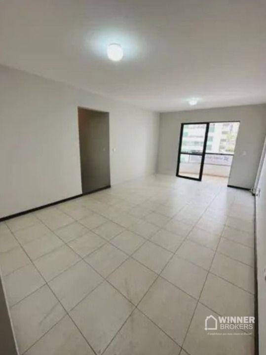 Apartamento à venda com 3 quartos, 90m² - Foto 2