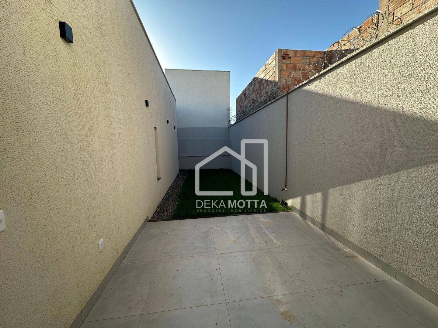 Casa de Condomínio à venda com 3 quartos, 133m² - Foto 17