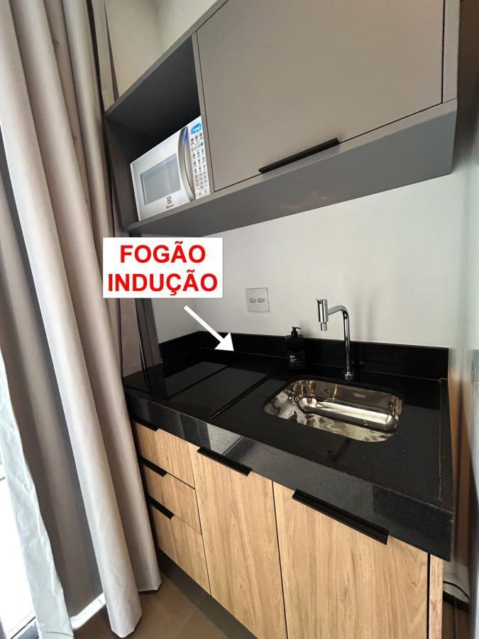 Apartamento para alugar com 1 quarto, 22m² - Foto 18