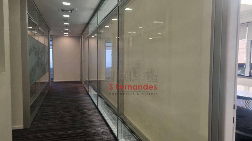 Conjunto Comercial-Sala para alugar, 465m² - Foto 7