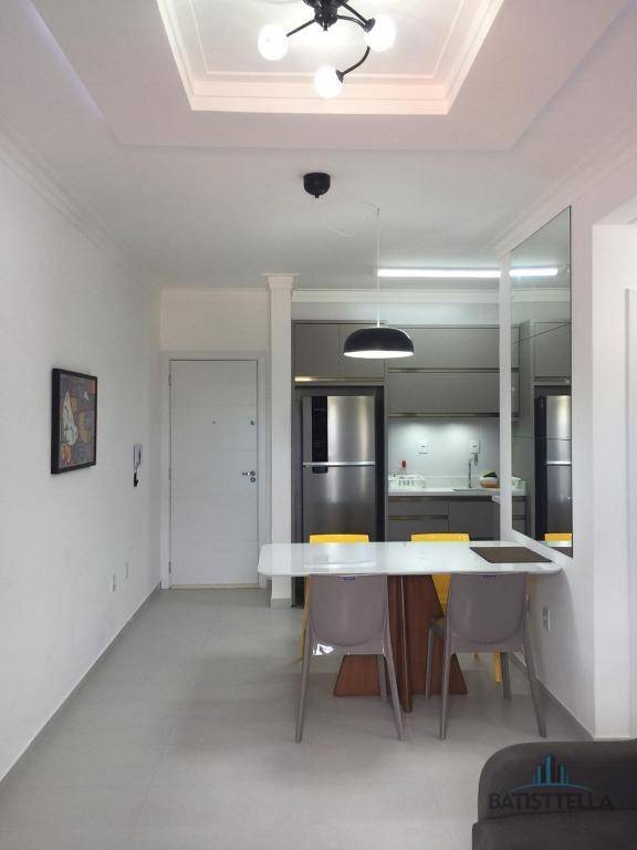 Apartamento à venda com 1 quarto, 46m² - Foto 16