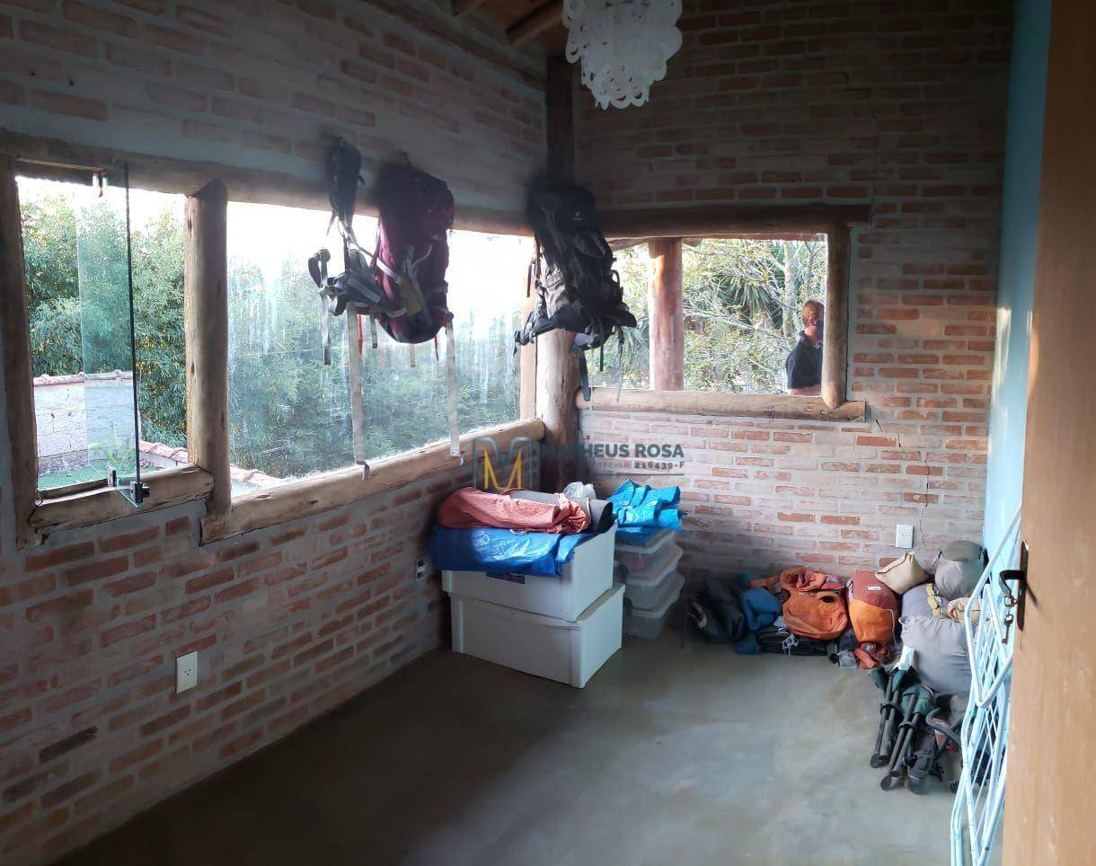 Chácara à venda com 3 quartos, 250m² - Foto 16