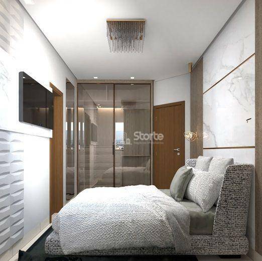 Apartamento à venda com 2 quartos, 48m² - Foto 12