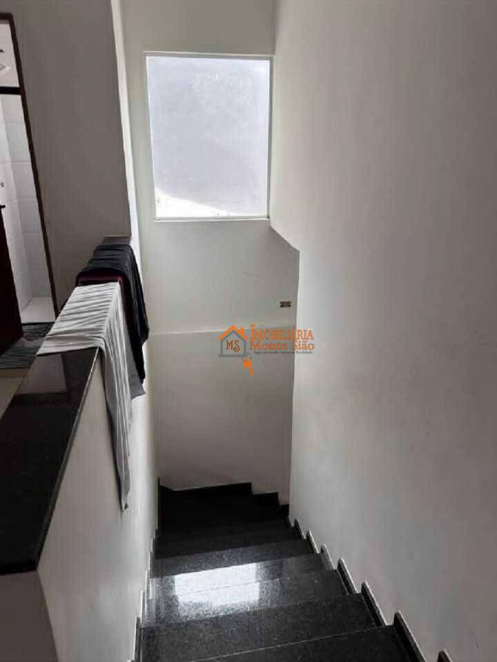 Sobrado à venda com 3 quartos, 200m² - Foto 5