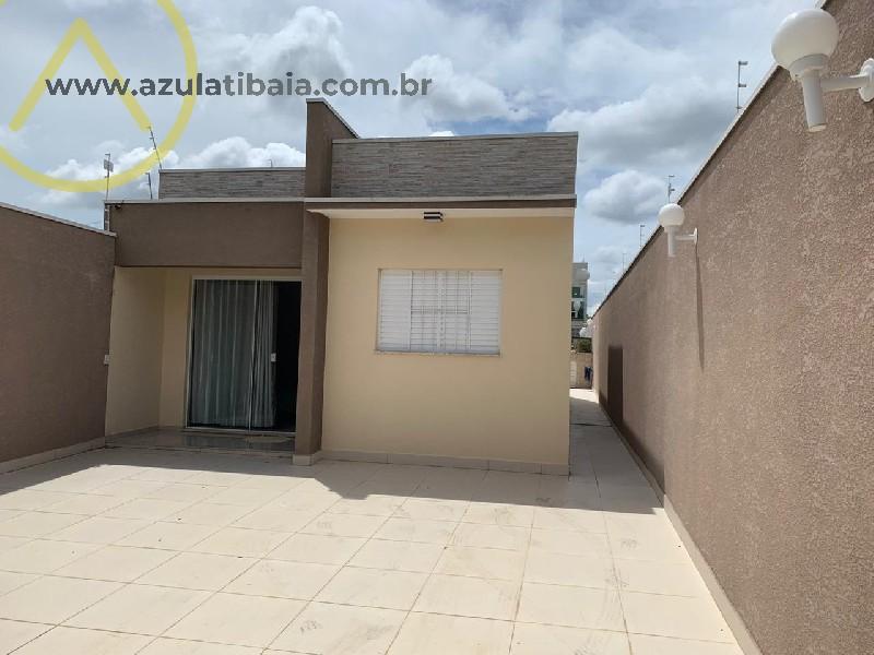 Casa à venda com 2 quartos, 120m² - Foto 4