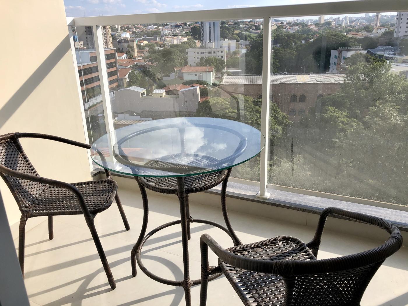 Apartamento para alugar com 2 quartos, 76m² - Foto 29