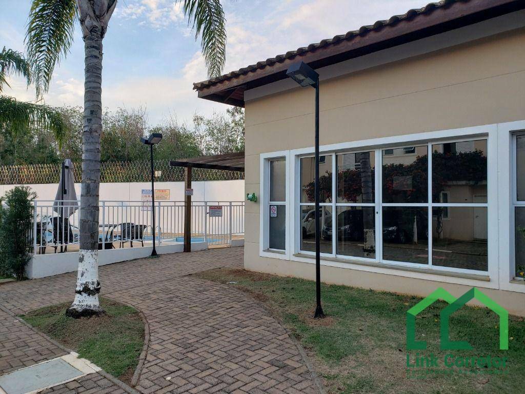 Casa de Condomínio à venda e aluguel com 3 quartos, 78m² - Foto 59