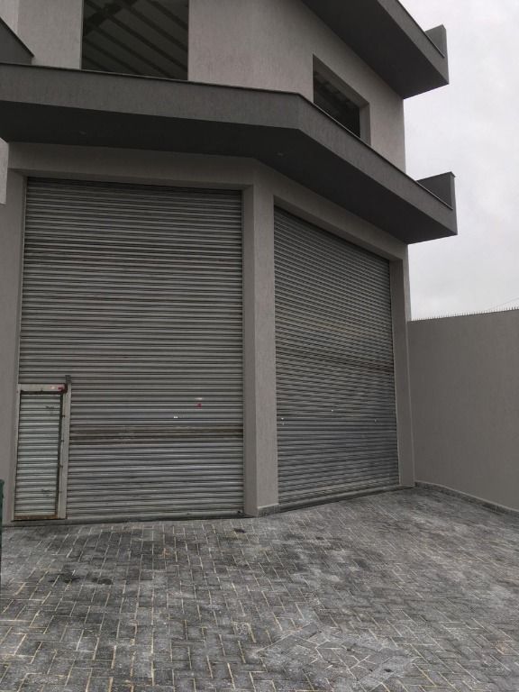 Loja-Salão para alugar, 270m² - Foto 3