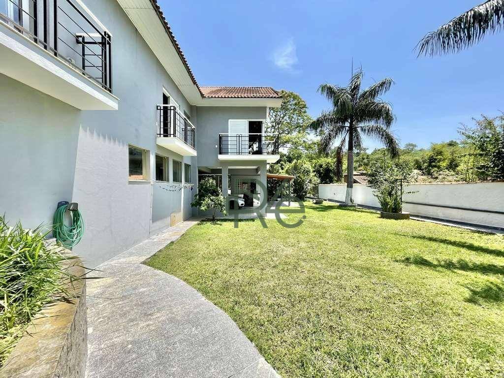 Casa de Condomínio à venda com 4 quartos, 408m² - Foto 9