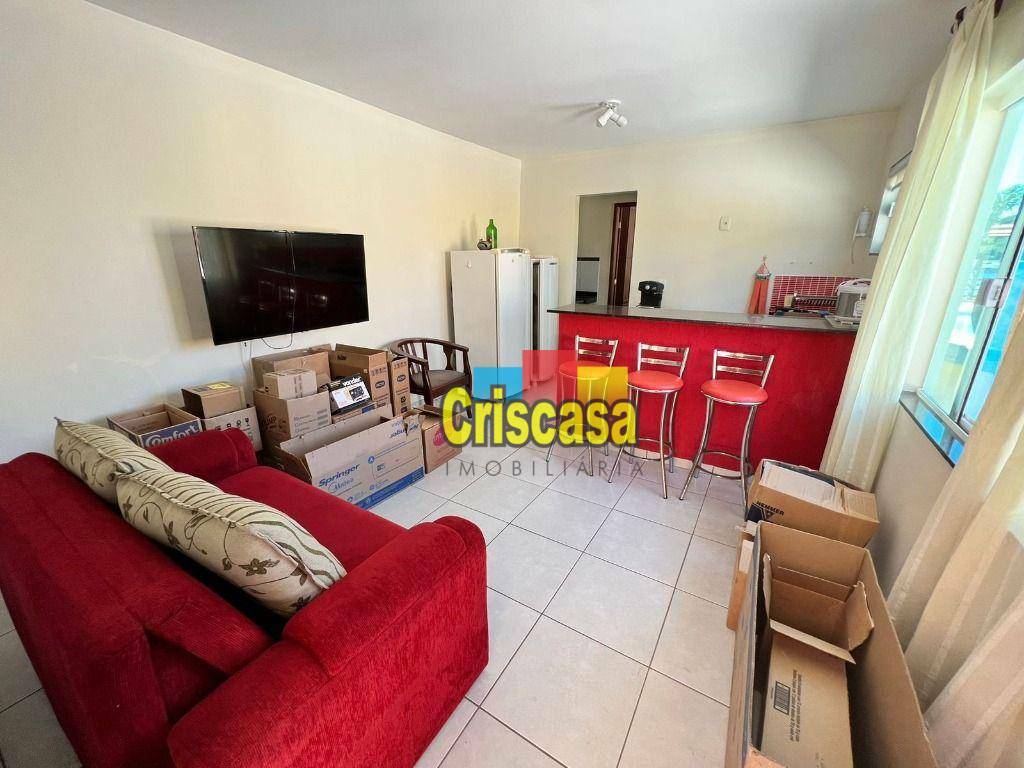 Casa à venda com 4 quartos, 240m² - Foto 5