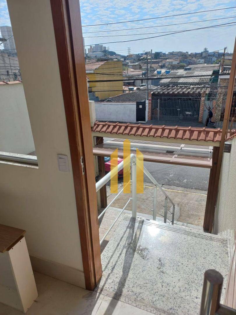 Sobrado à venda com 3 quartos, 180m² - Foto 72