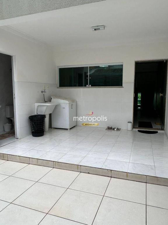 Sobrado à venda com 4 quartos, 360m² - Foto 9