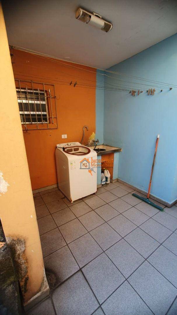 Casa à venda com 2 quartos, 108m² - Foto 23