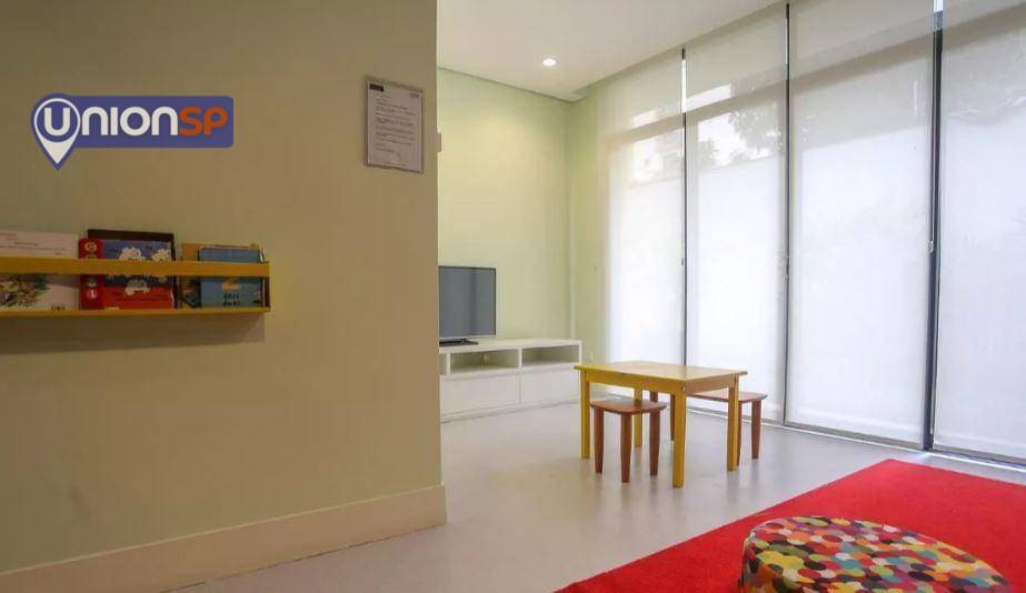 Apartamento à venda com 1 quarto, 44m² - Foto 11