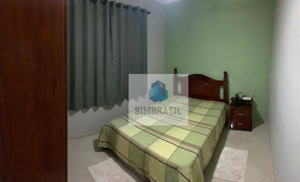 Casa à venda com 3 quartos, 155m² - Foto 8