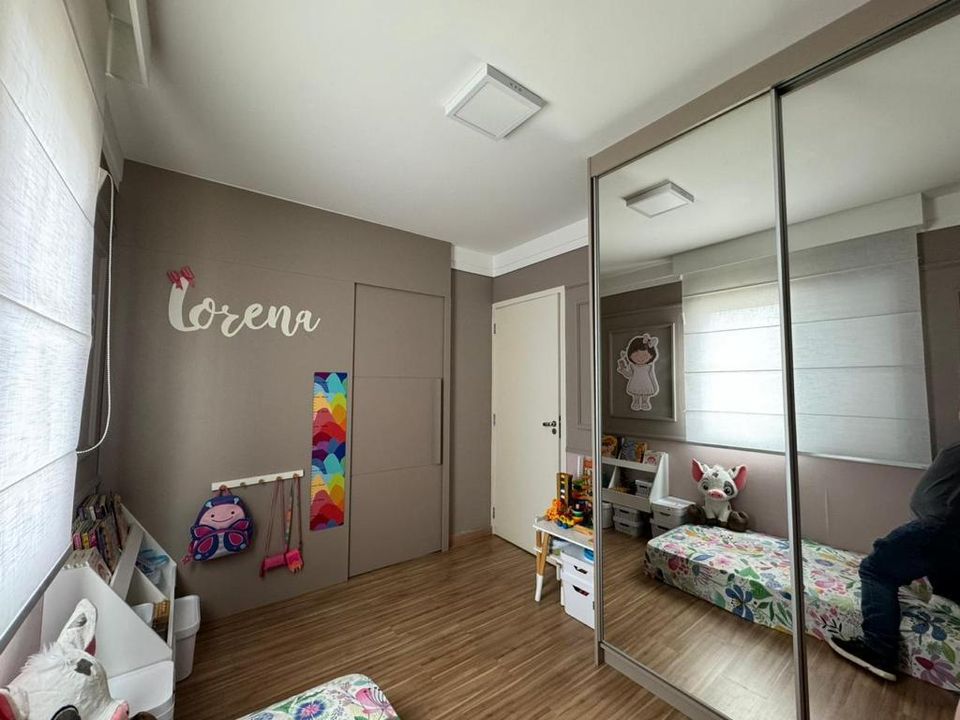 Apartamento à venda com 3 quartos, 120m² - Foto 8