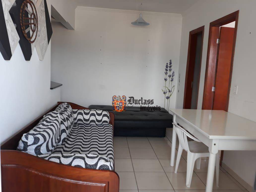 Apartamento à venda com 2 quartos, 48m² - Foto 6