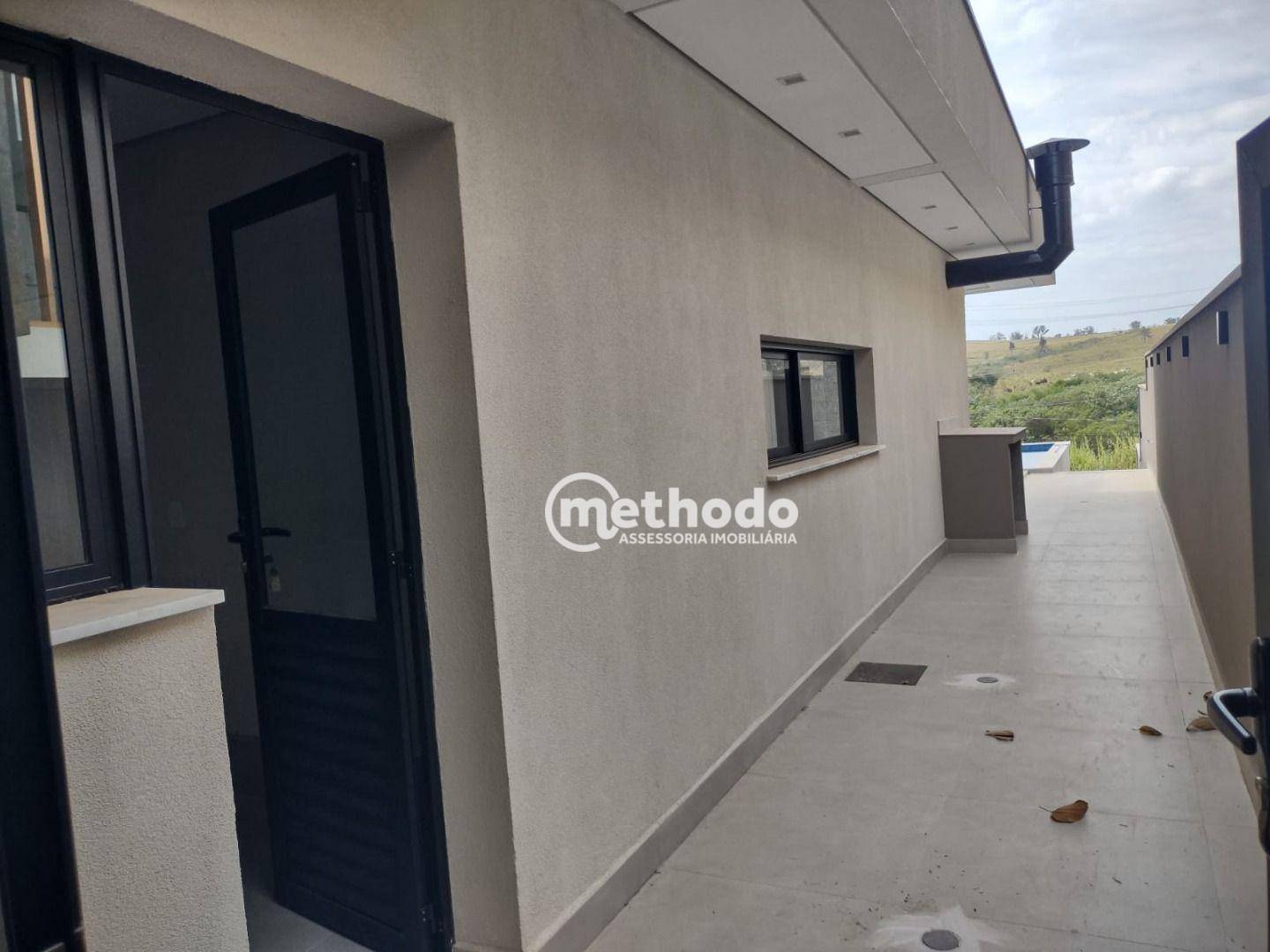 Casa de Condomínio à venda com 3 quartos, 415m² - Foto 33