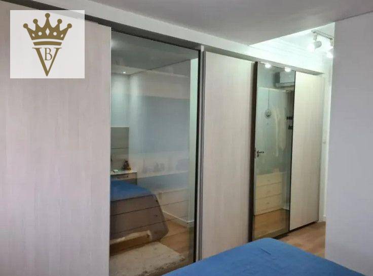 Apartamento à venda com 3 quartos, 98m² - Foto 17