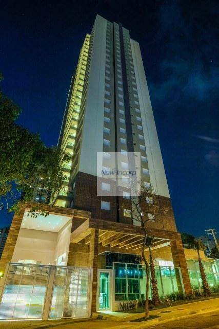 Cobertura à venda e aluguel com 3 quartos, 280m² - Foto 27