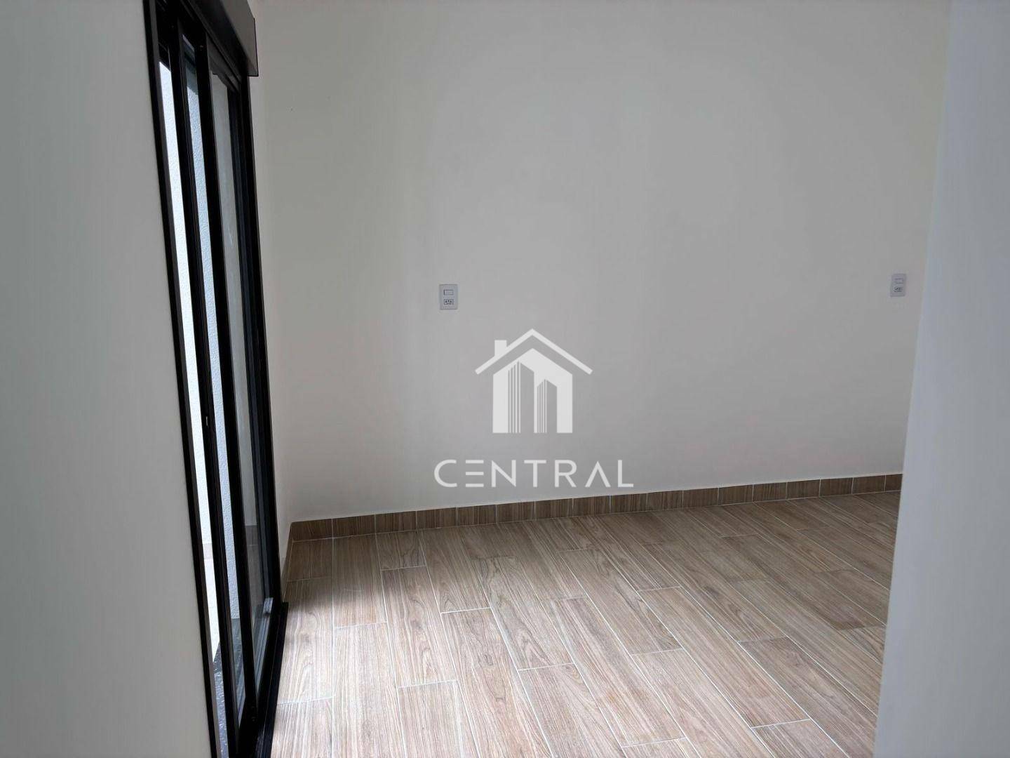 Casa de Condomínio à venda com 3 quartos, 127m² - Foto 11