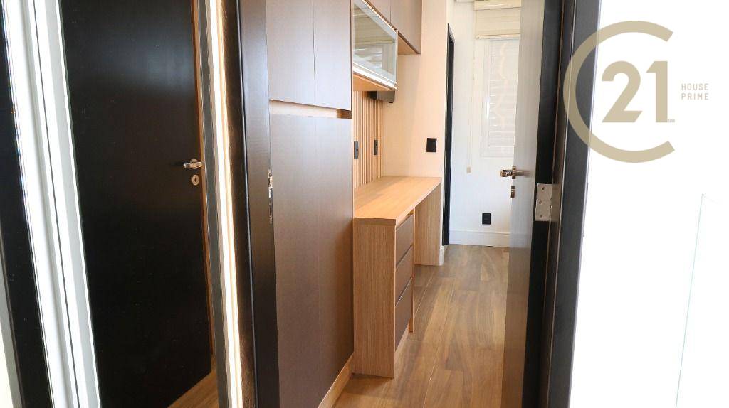 Apartamento à venda com 2 quartos, 73m² - Foto 5