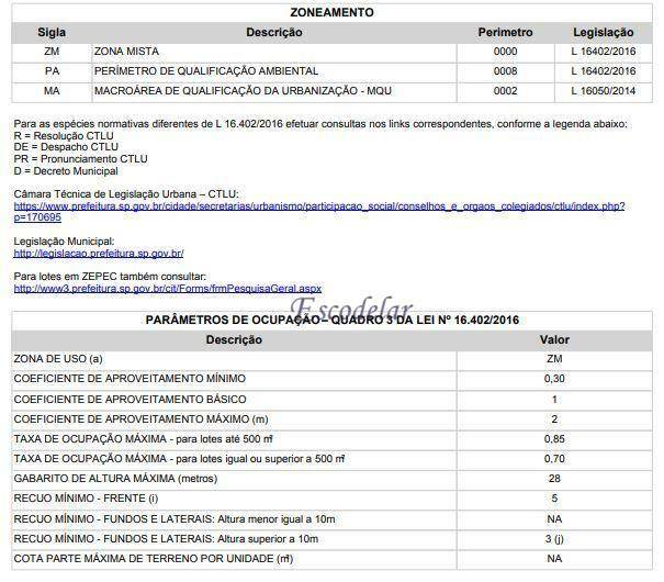 Terreno à venda, 300M2 - Foto 4