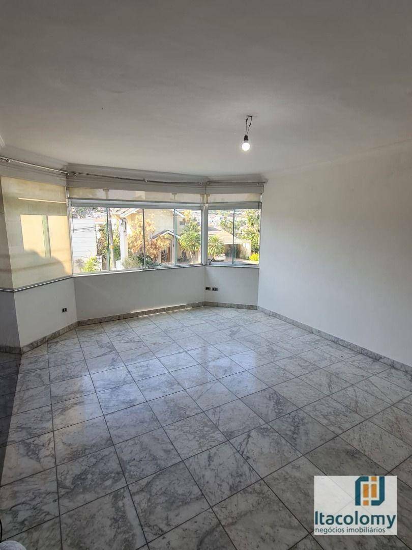 Casa de Condomínio à venda e aluguel com 4 quartos, 500m² - Foto 9