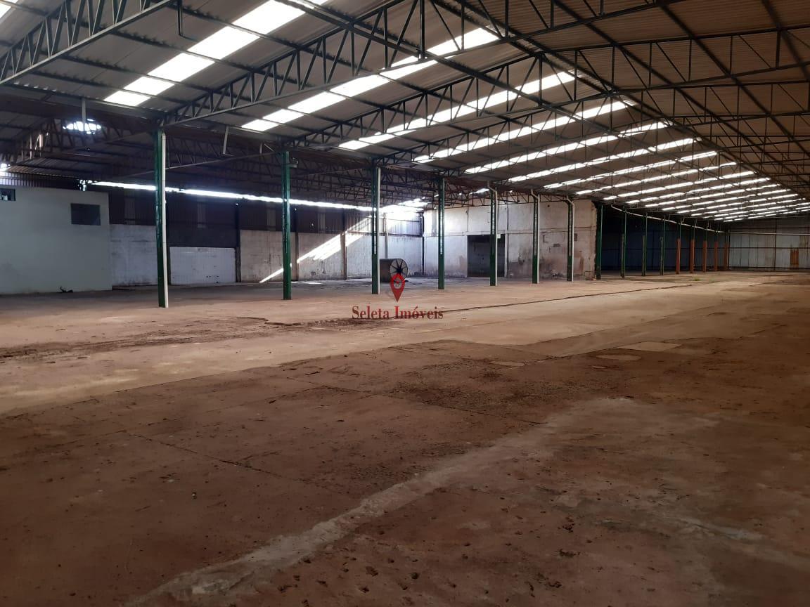 Depósito-Galpão-Armazém à venda, 5500m² - Foto 48