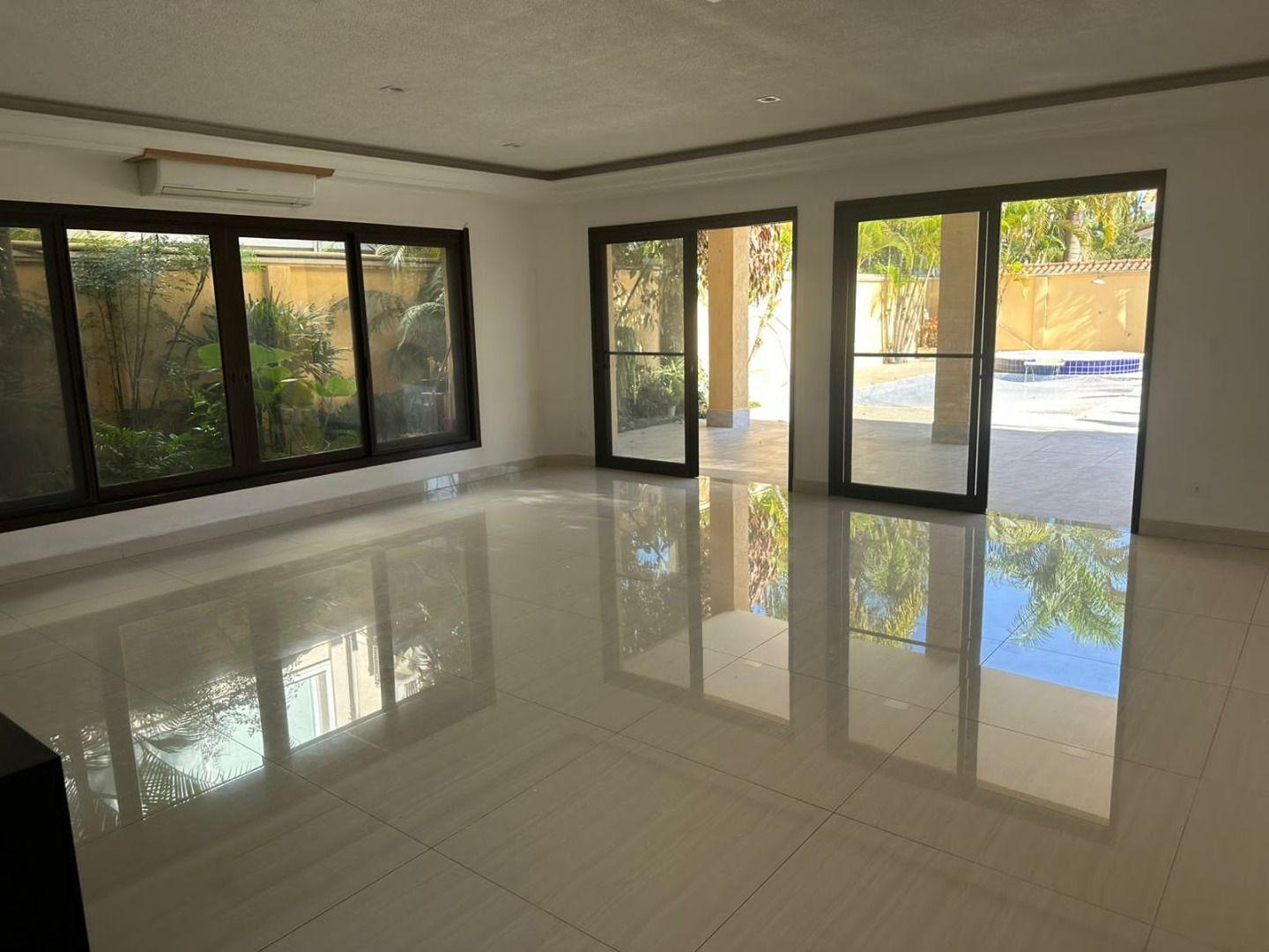 Casa para alugar com 4 quartos, 460m² - Foto 7