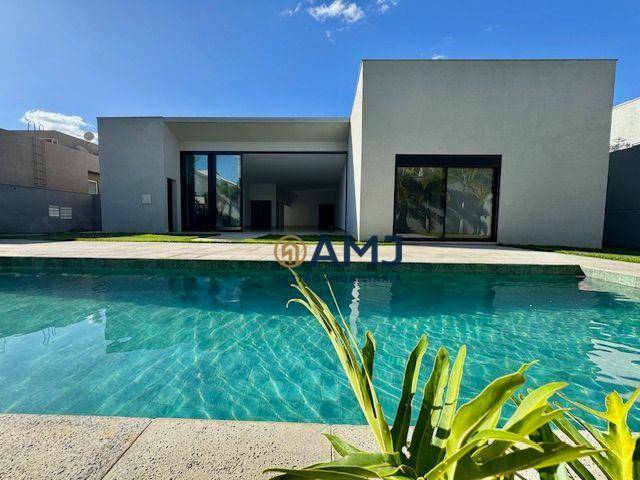Casa de Condomínio à venda com 4 quartos, 530m² - Foto 13