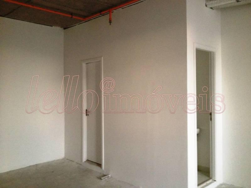 Conjunto Comercial-Sala para alugar, 53m² - Foto 12