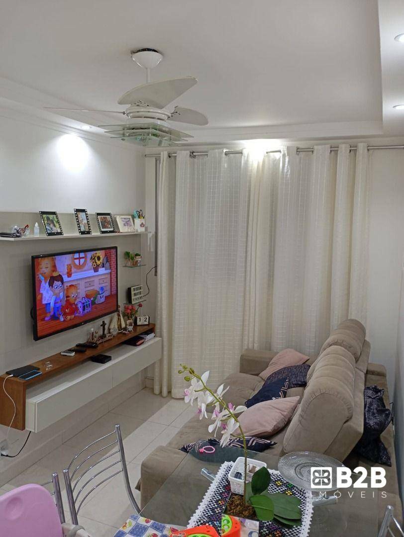 Apartamento à venda com 2 quartos, 48m² - Foto 14