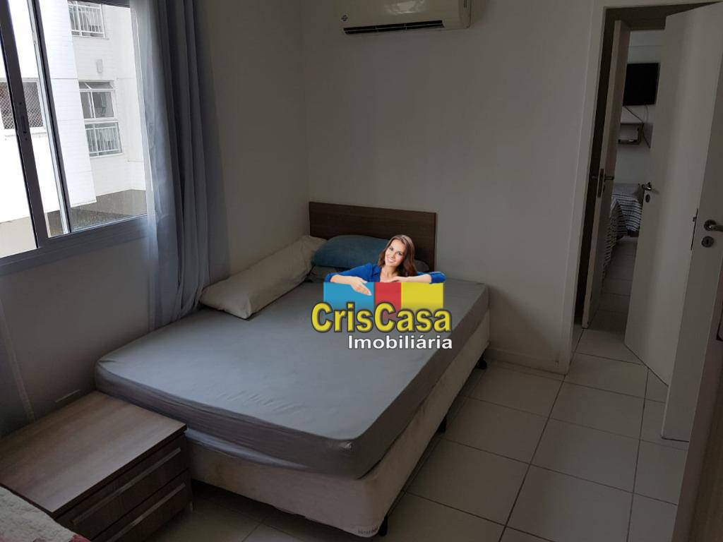 Apartamento à venda com 3 quartos, 140m² - Foto 11