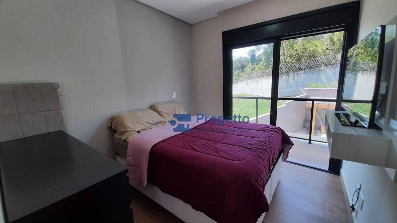 Casa de Condomínio à venda com 3 quartos, 357m² - Foto 23