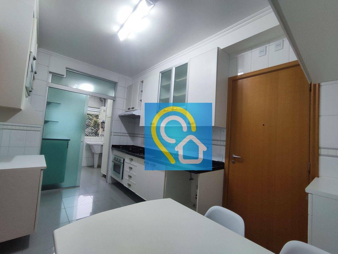 Apartamento à venda e aluguel com 3 quartos, 139m² - Foto 7