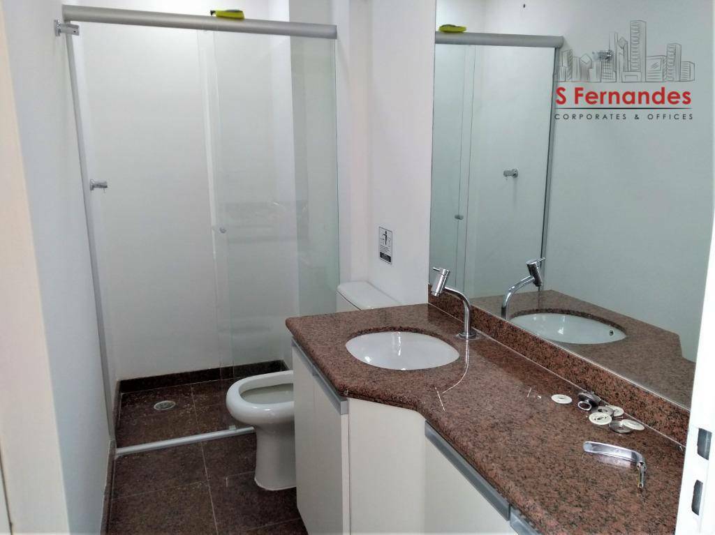 Conjunto Comercial-Sala à venda e aluguel, 467m² - Foto 18