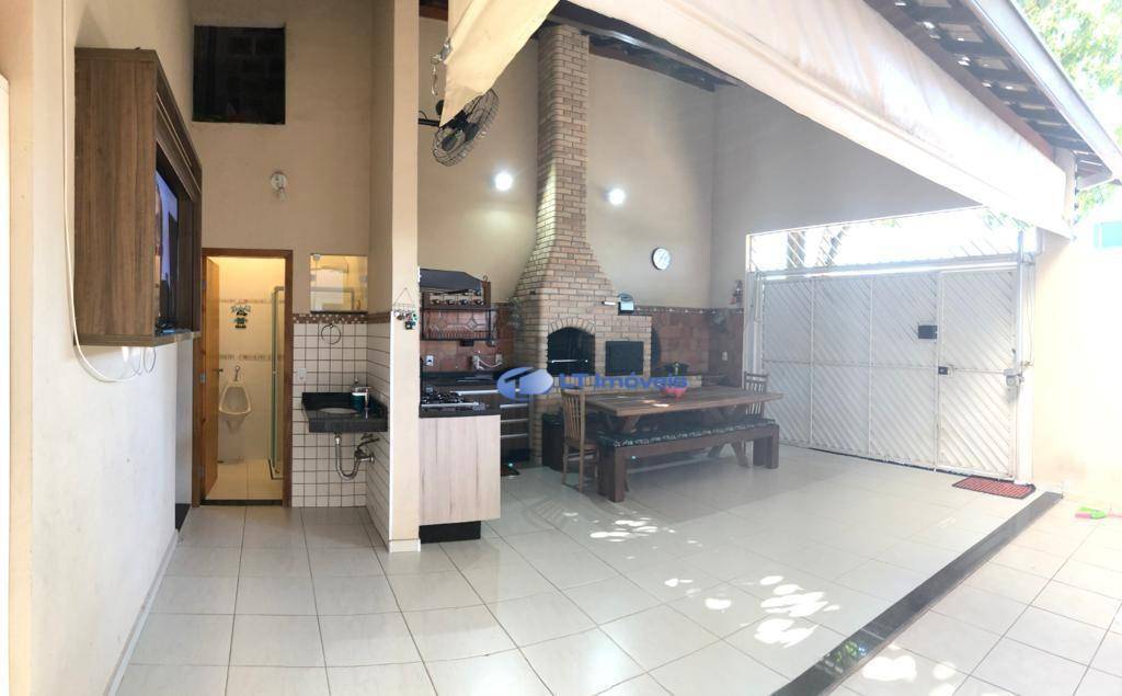 Sobrado, 4 quartos, 170 m² - Foto 4