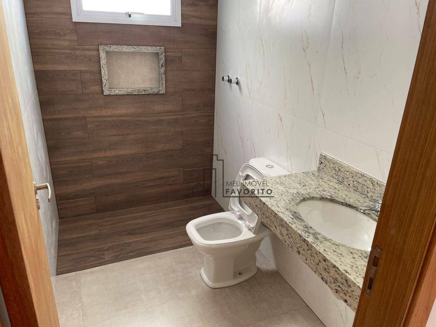 Casa à venda com 3 quartos, 175m² - Foto 5