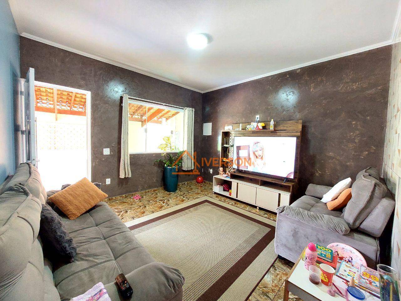 Casa, 4 quartos, 150 m² - Foto 3