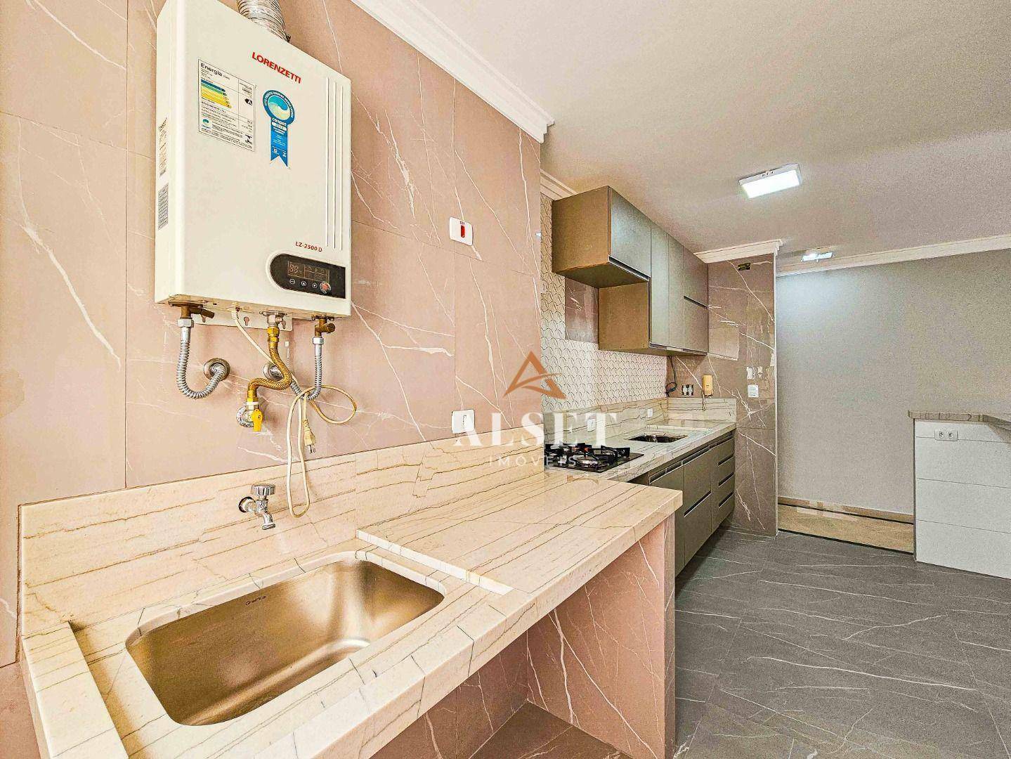 Apartamento à venda com 3 quartos, 84m² - Foto 12