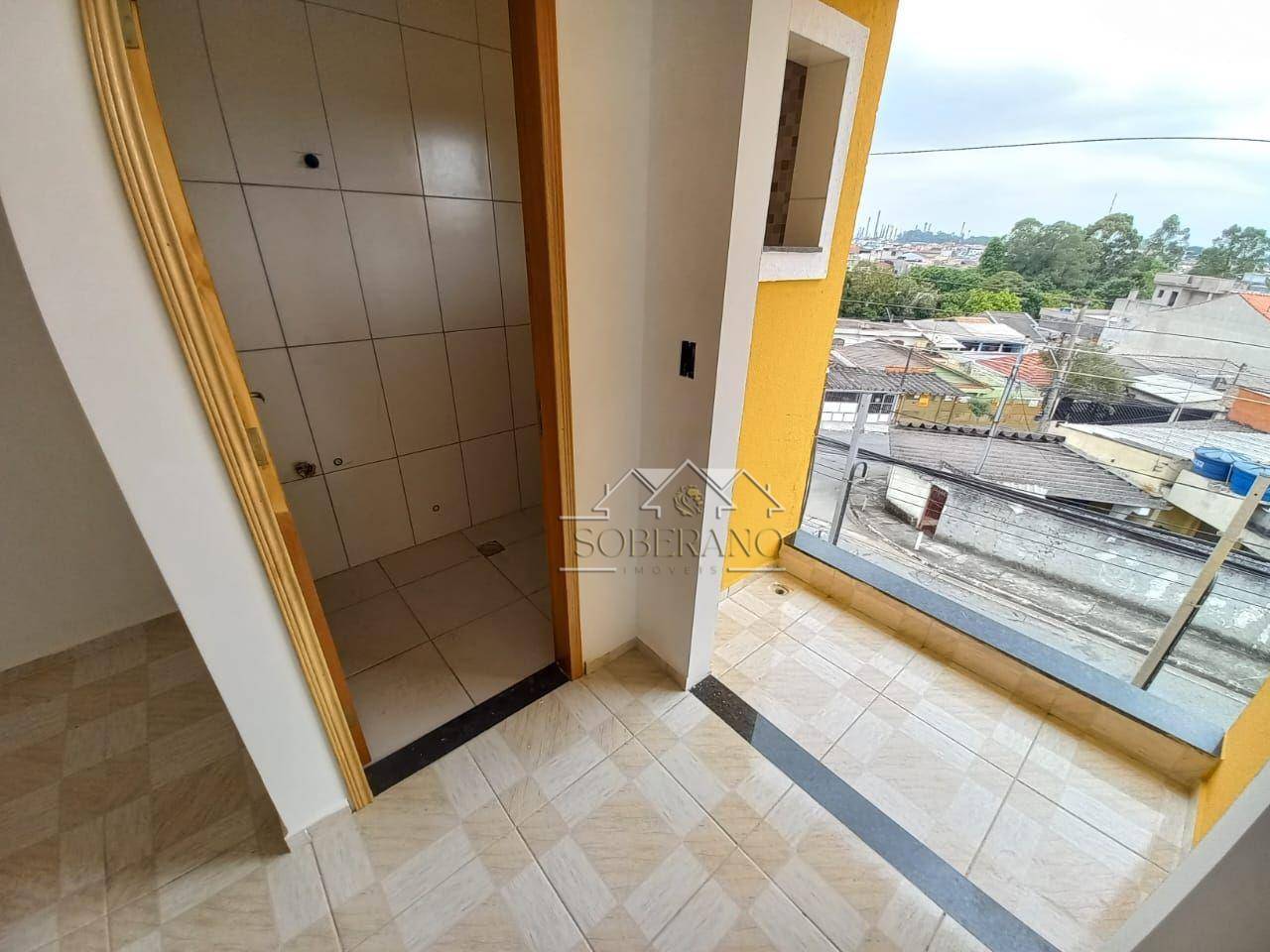 Sobrado à venda com 2 quartos, 113m² - Foto 18