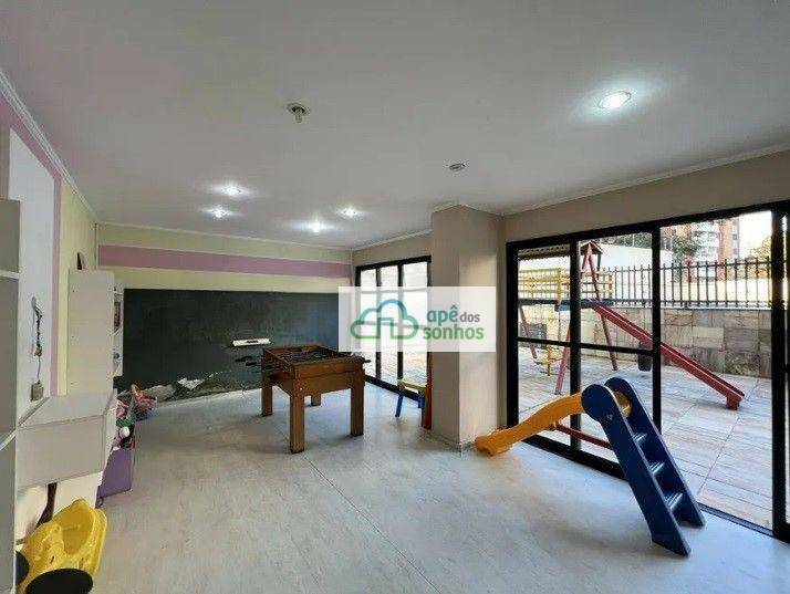 Apartamento à venda com 3 quartos, 110m² - Foto 23