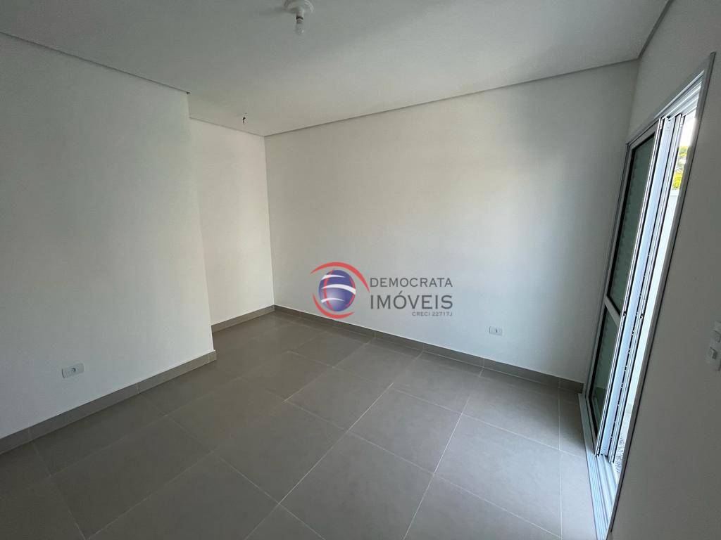 Apartamento à venda com 2 quartos, 47m² - Foto 2