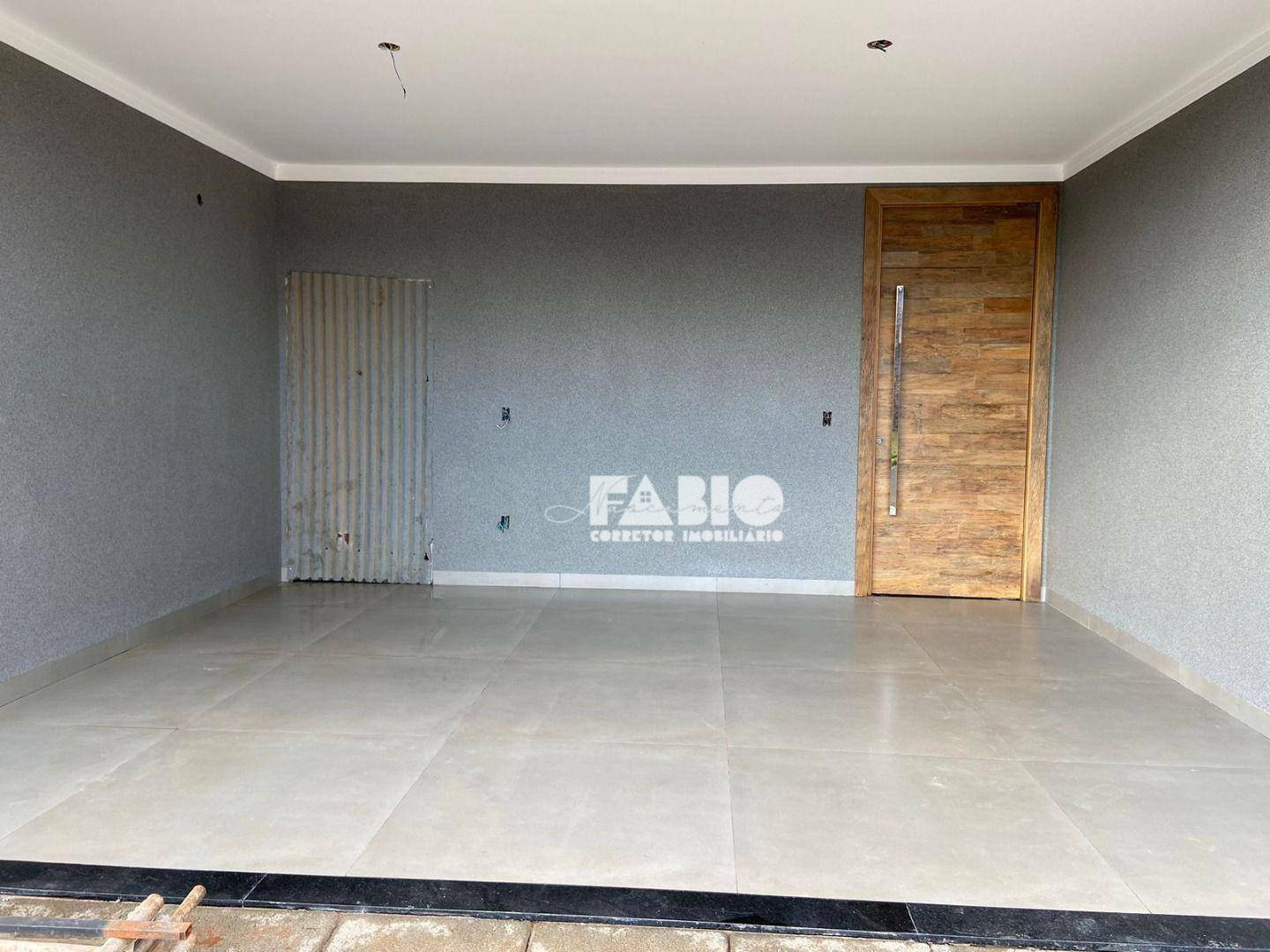 Casa de Condomínio à venda com 3 quartos, 120m² - Foto 7