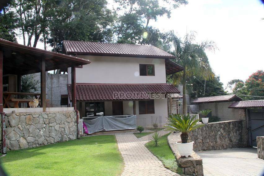 Casa à venda com 2 quartos, 850m² - Foto 6