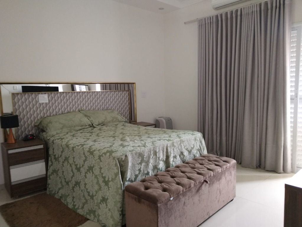 Casa de Condomínio à venda com 4 quartos, 340m² - Foto 15