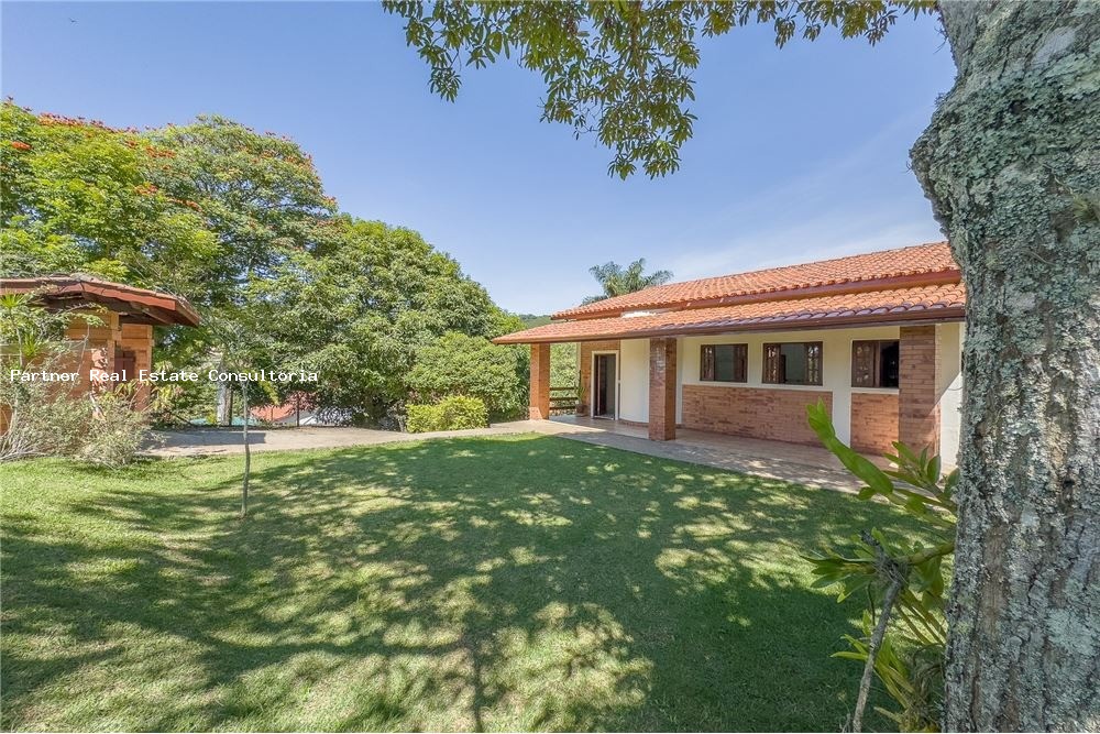 Casa de Condomínio à venda com 3 quartos, 2000m² - Foto 5