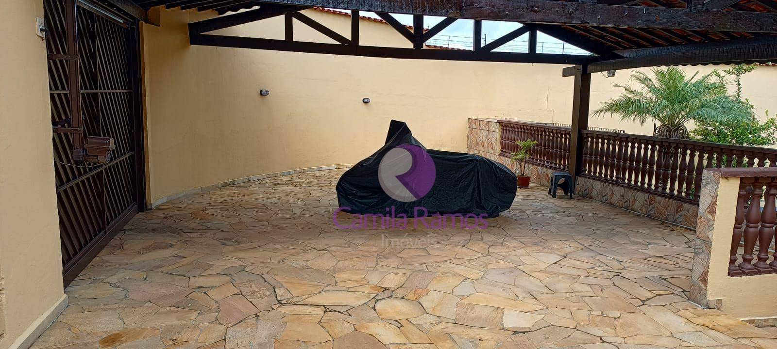 Casa à venda com 1 quarto, 179m² - Foto 35